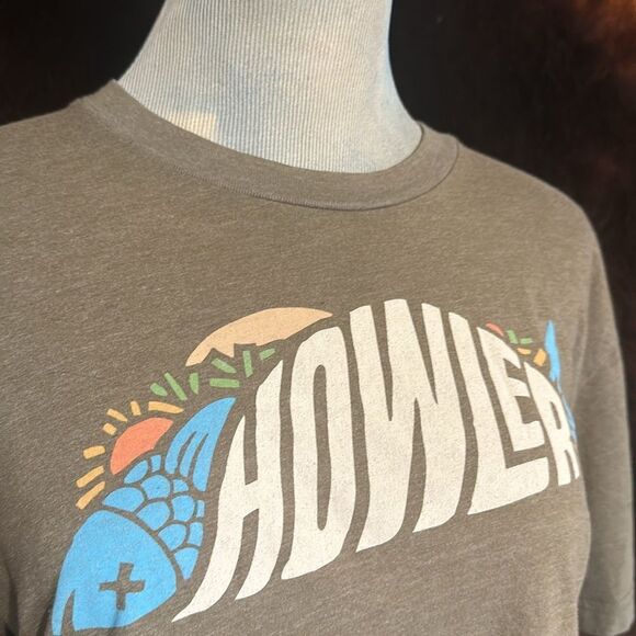 Howler Bros r-shirt M (3600) - Picture 2 of 5